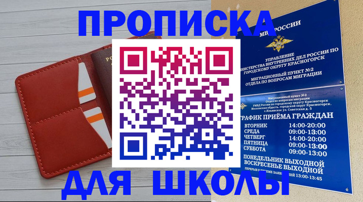 временная регистрация для всех в Дмитрове